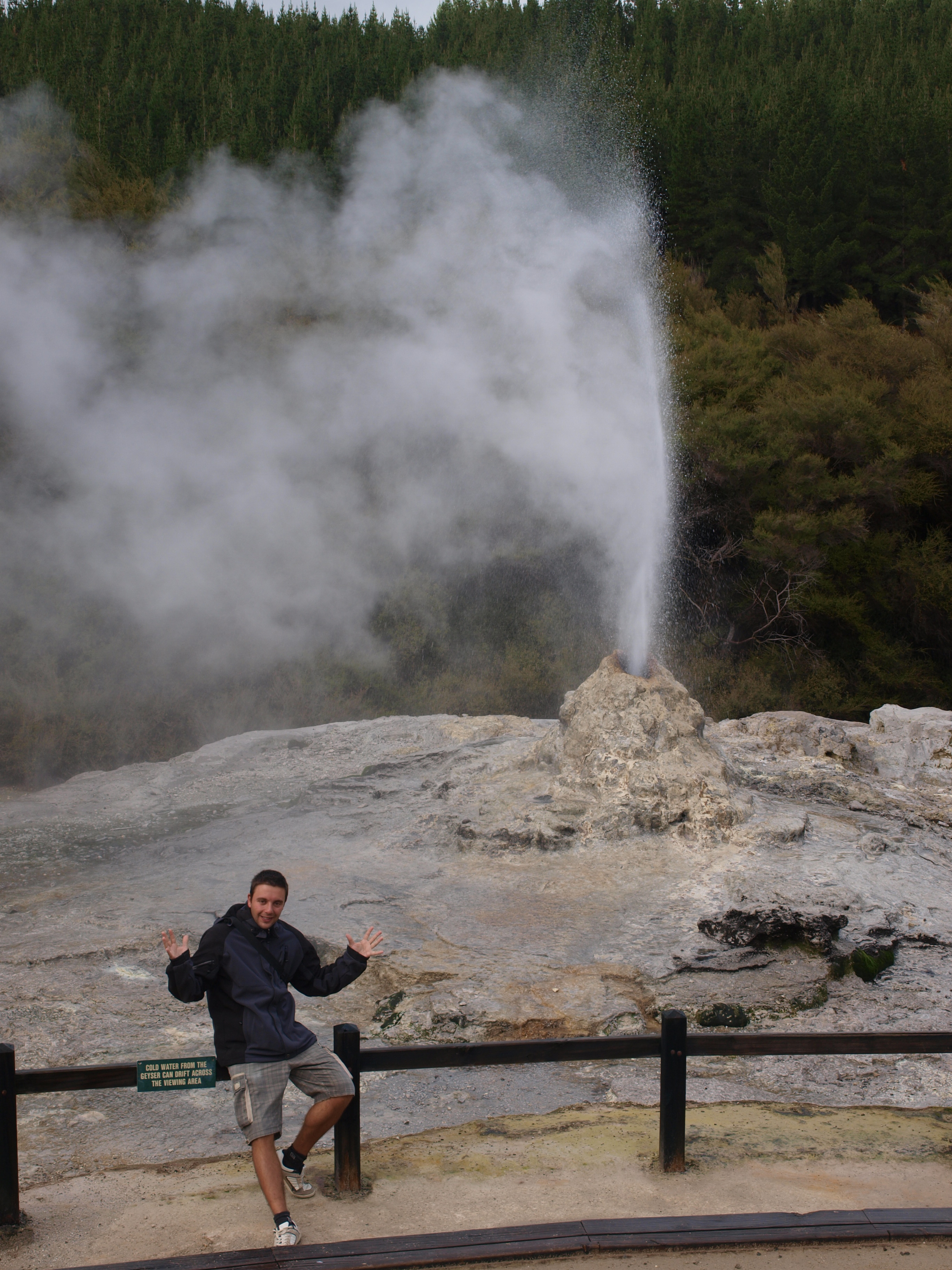  Rotorua