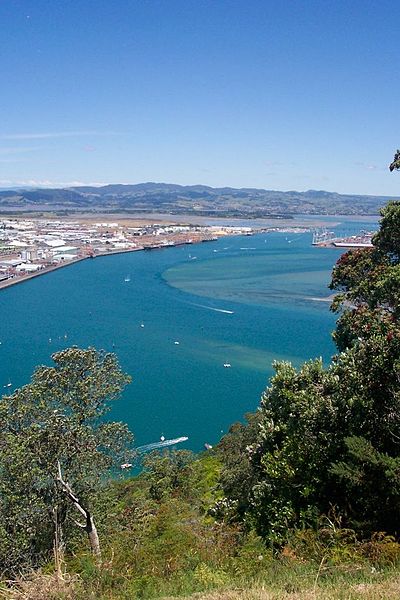 Tauranga - Mt_Maunganui 