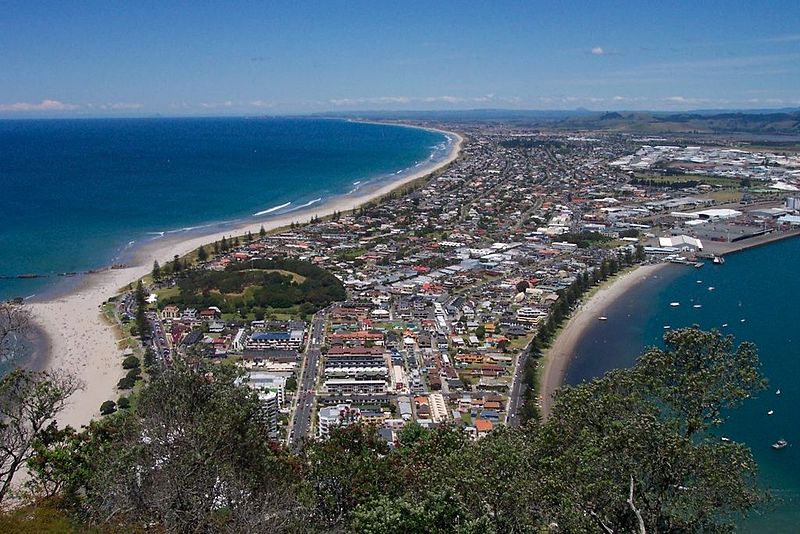 Tauranga.. Mt_Maunganui 