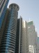 dubajské mrakodrapy