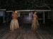 Fijian dance...Korovou resort - Naviti Island